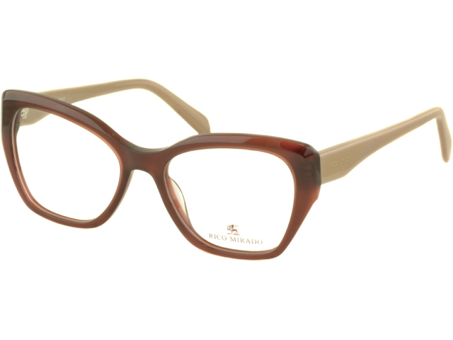 Rico Mirado 339 brown