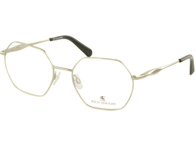 Rico Mirado 361 silver