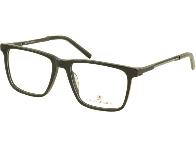 Rico Mirado 432 black