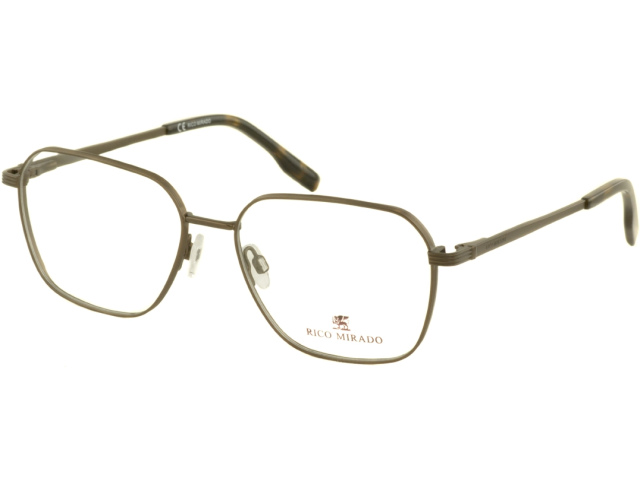 Rico Mirado 444 brown