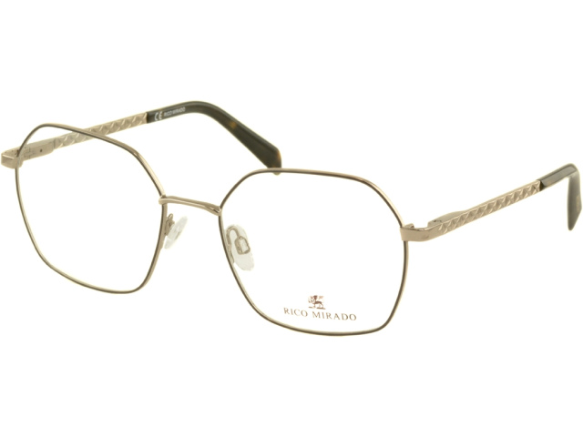 Rico Mirado 455 brown