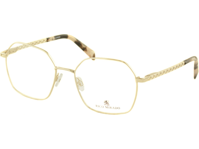 Rico Mirado 455 gold
