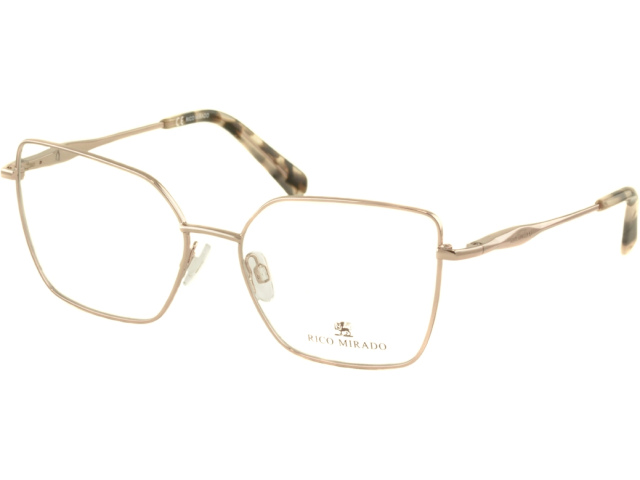 Rico Mirado 473 marrone