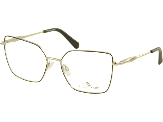 Rico Mirado 473 silver