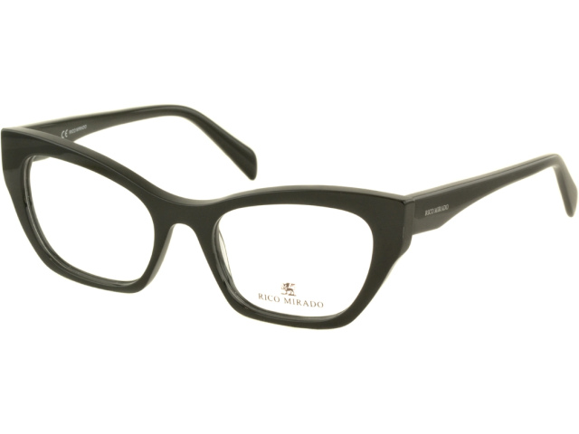 Rico Mirado 482 black