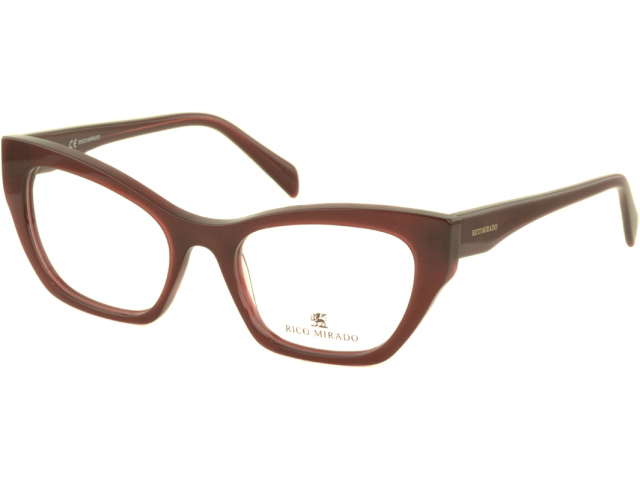 Rico Mirado 482 red