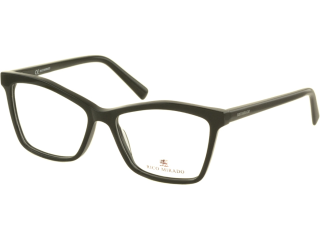 Rico Mirado 495 black