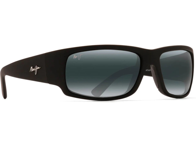 Maui Jim MJ266-02MR