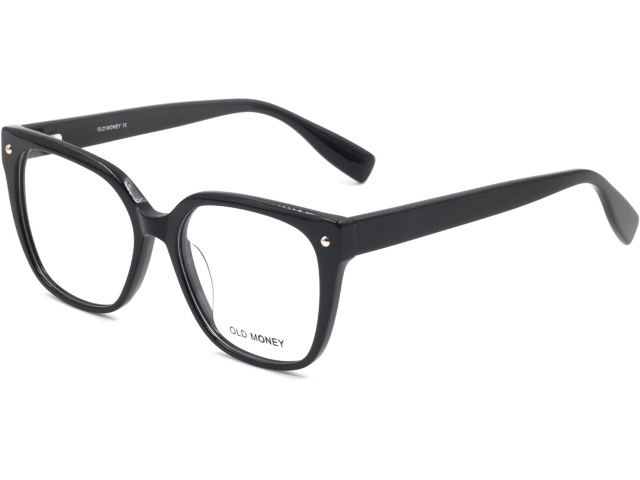 Old Money SN250446 C1 BLK
