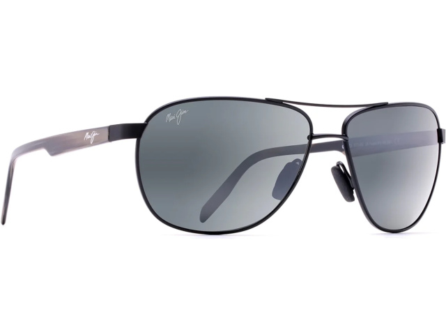 Maui Jim MJ728-2M