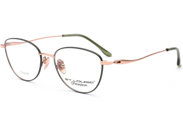 St.Louise Premium TITANIUM SL1120 C01