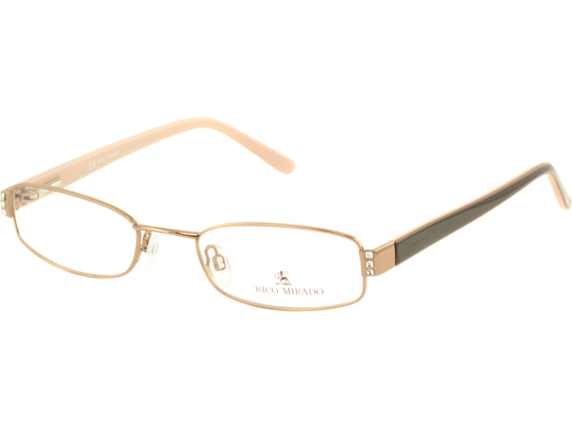 Rico Mirado 85 brown