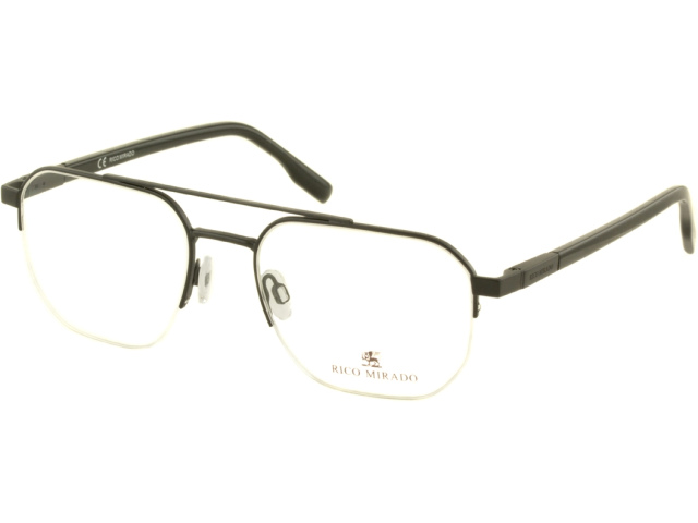 Rico Mirado 139 black