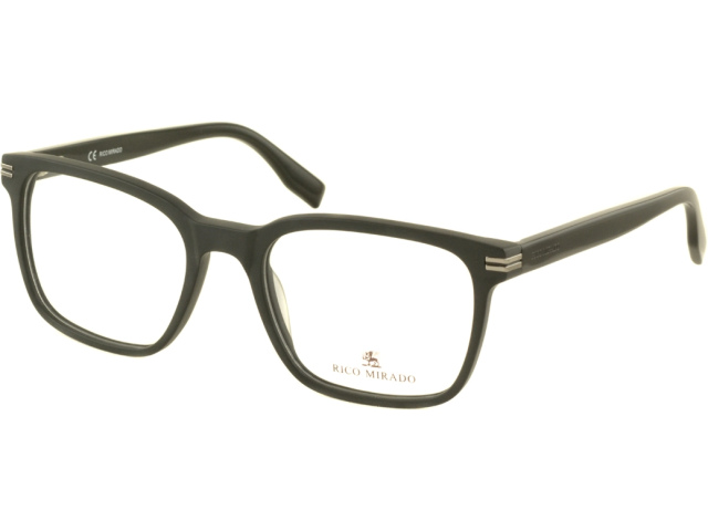 Rico Mirado 153 black