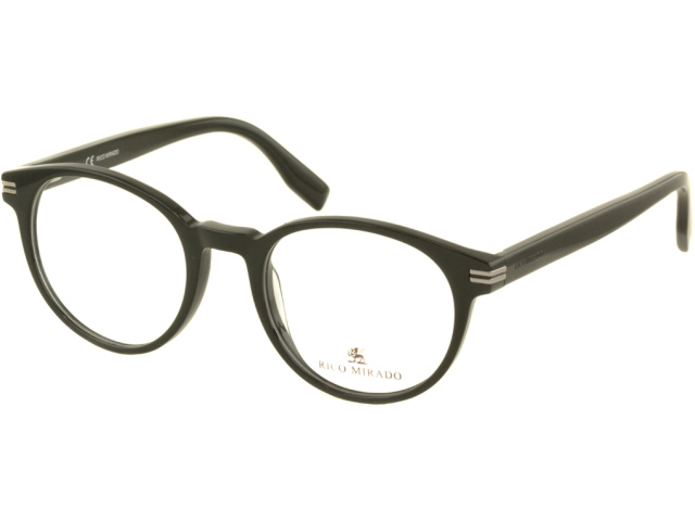 Rico Mirado 321 black