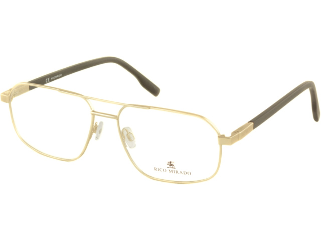 Rico Mirado 326 gold