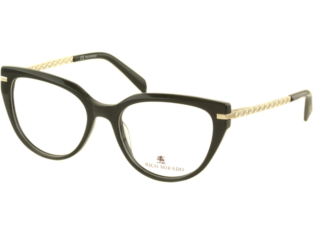 Rico Mirado 333 black