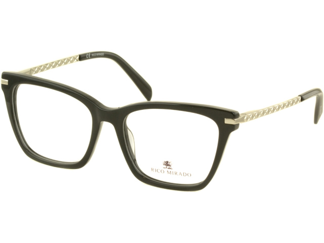 Rico Mirado 446 black