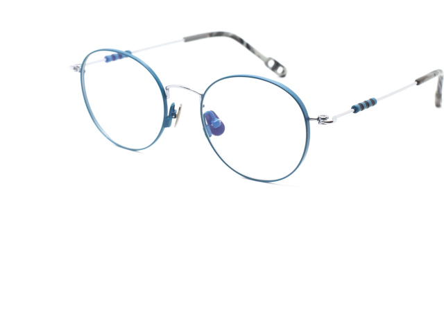 TATTVA GUFO.RX.BL-SIL