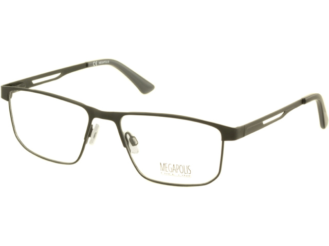 Megapolis Freeline 2194 black