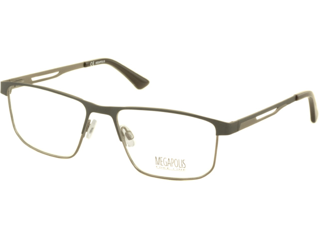 Megapolis Freeline 2194 brown