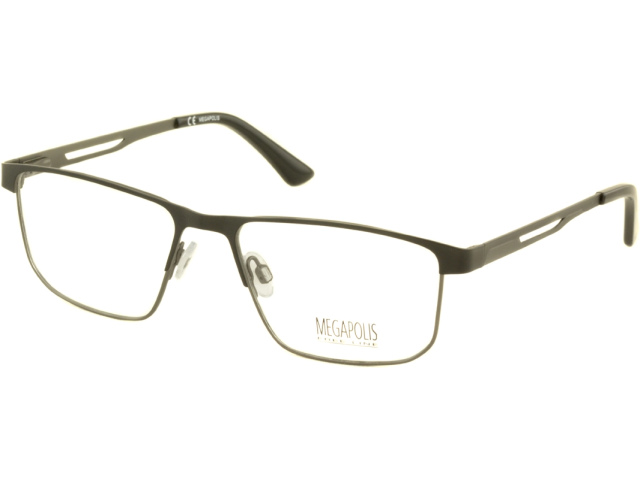 Megapolis Freeline 2194 grey
