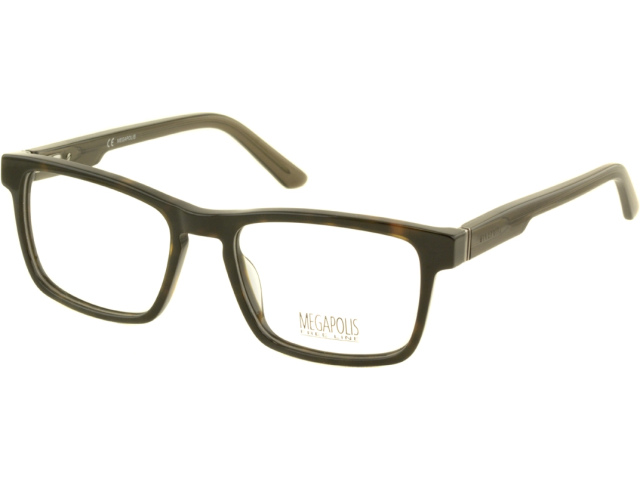 Megapolis Freeline 2219 brown