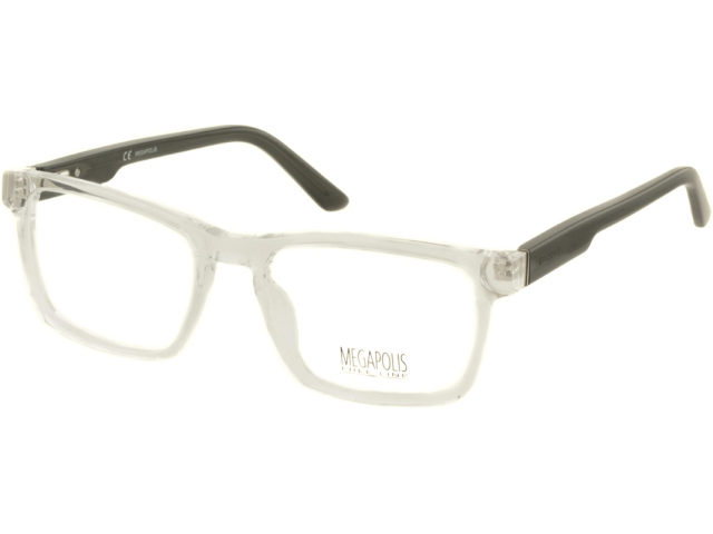 Megapolis Freeline 2219 crystal