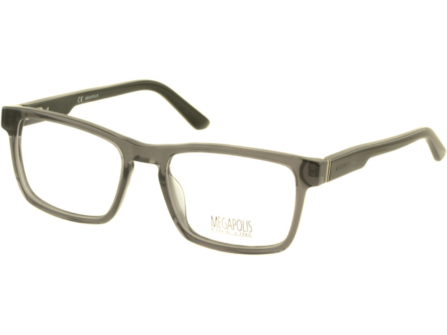 Megapolis Freeline 2219 grey