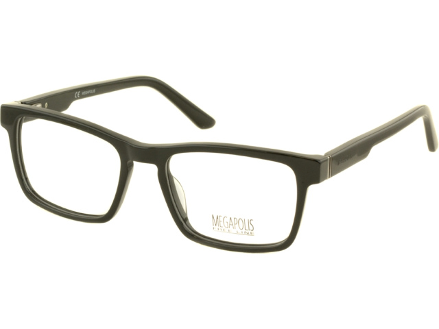 Megapolis Freeline 2219 nero