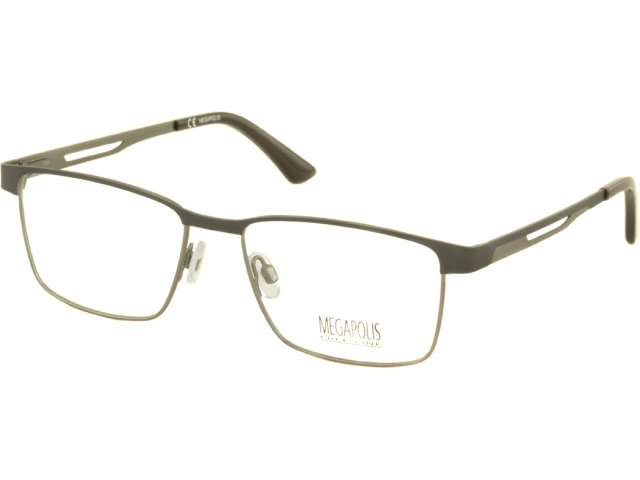 Megapolis Freeline 2297 brown