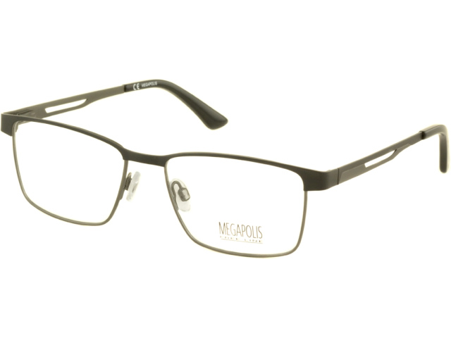 Megapolis Freeline 2297 grey