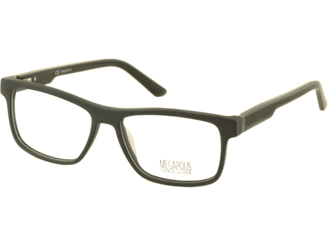 Megapolis Freeline 2310 nero