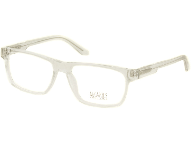 Megapolis Freeline 2371 crystal