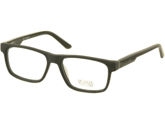 Megapolis Freeline 2371 nero