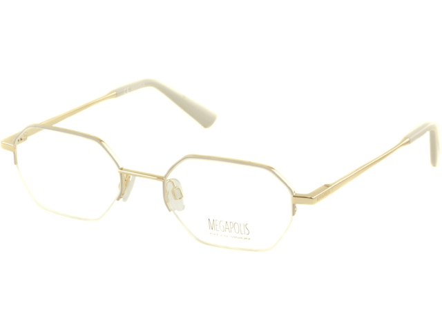 Megapolis 021 gold