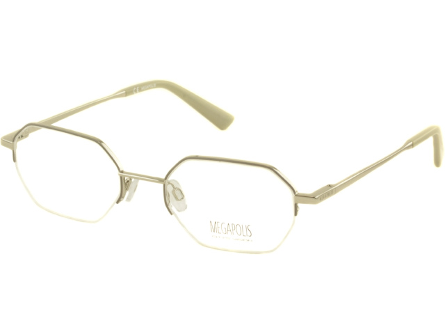 Megapolis 021 grey
