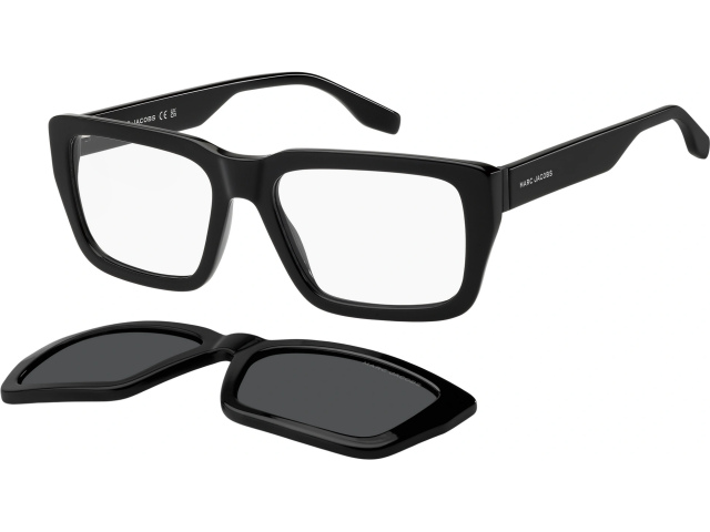    MARC JACOBS MARC 849/C 807 BLACK