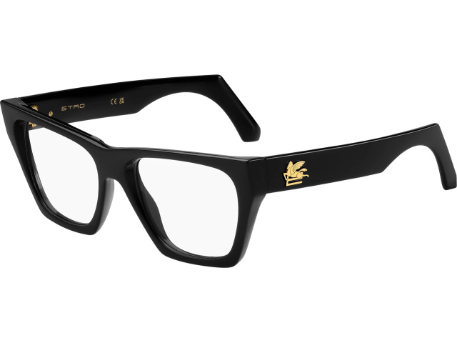 ETRO 0066 807 Black