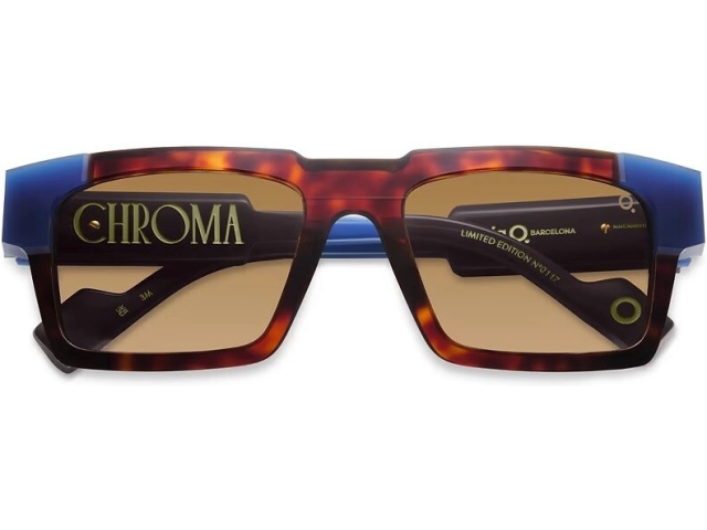 Etnia Barcelona 5 CHR015 54S HVRD