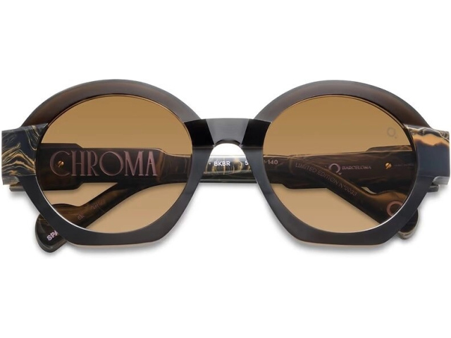 Etnia Barcelona 5 CHR017 52S BKBR
