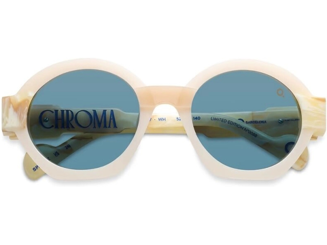 Etnia Barcelona 5 CHR017 52S WH