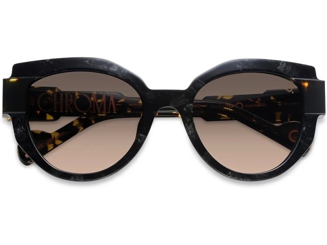 Etnia Barcelona 5 CHR018 52S BK