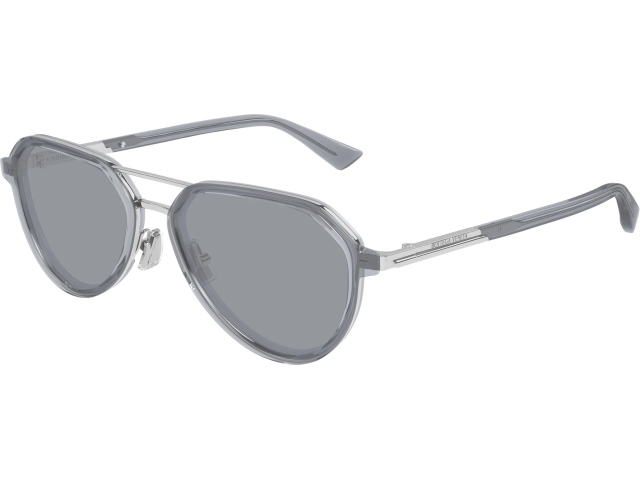 Bottega Veneta BV1373S-003 55  