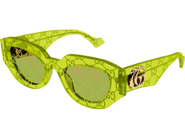 Gucci GG1421S-007 51  