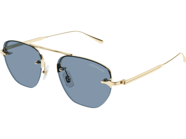 Montblanc MB0404S-004 52  