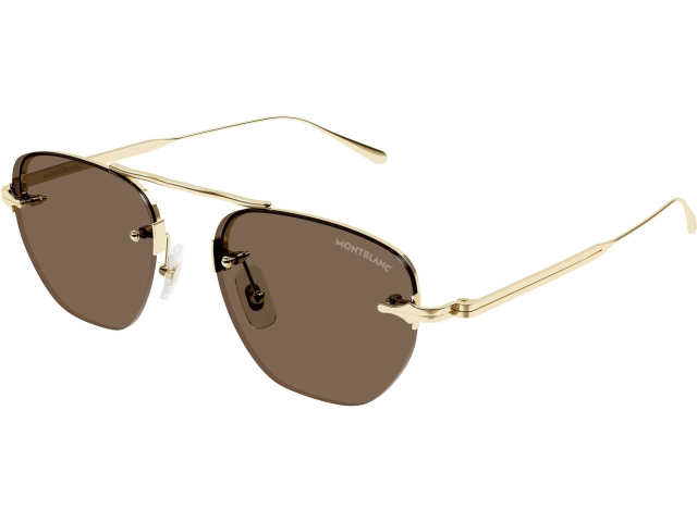 Montblanc MB0404S-002 52  