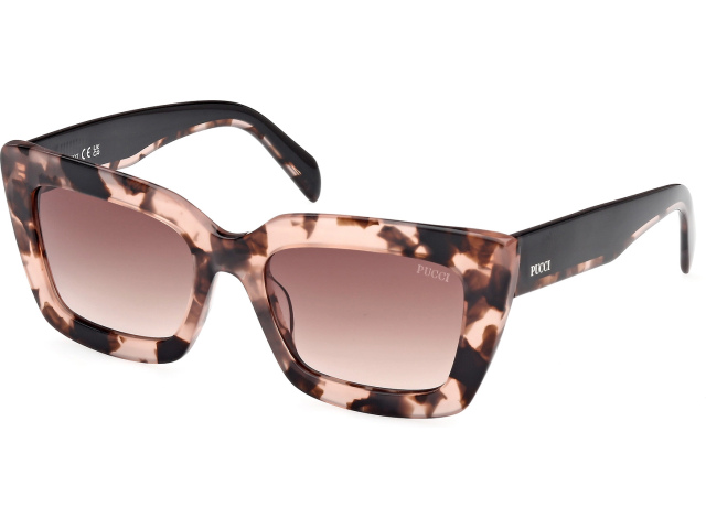 Emilio Pucci EP 0202 55F 54