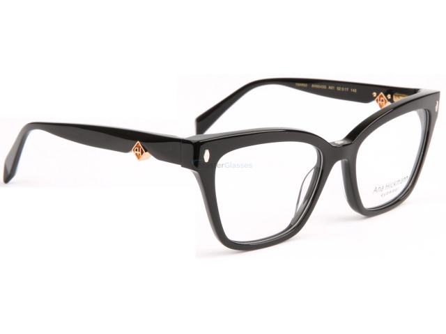 Ana Hickmann AH6543G A01
