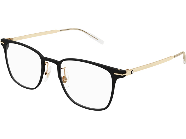 Montblanc MB0397ON-001 52   